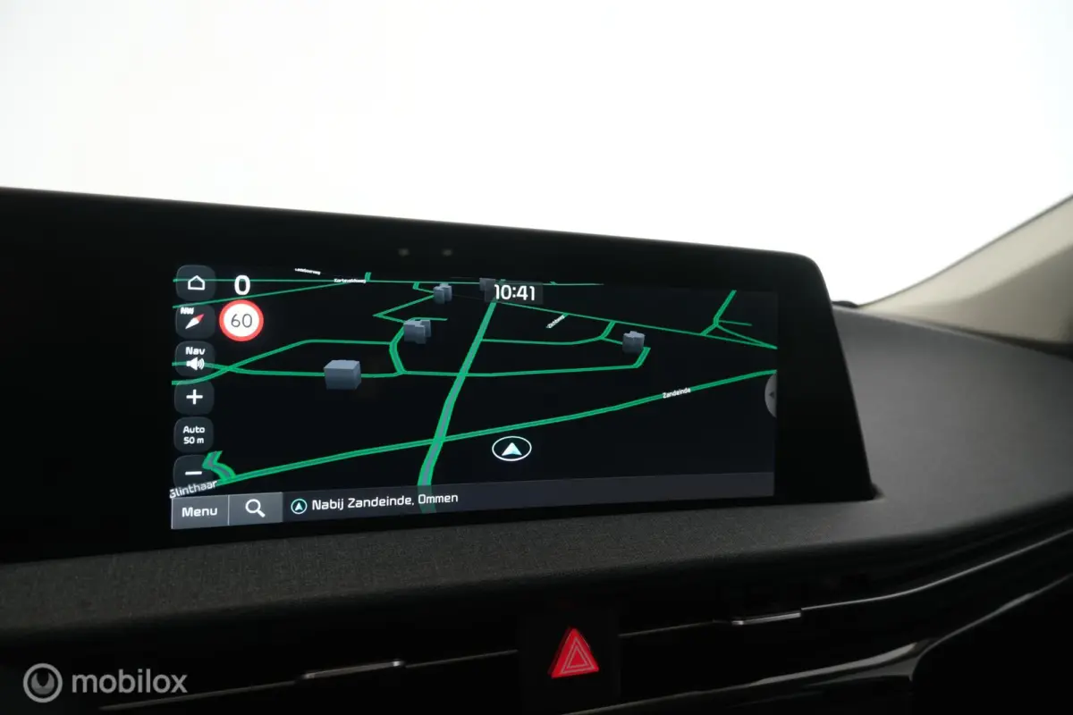 Edition 77.4 kWh 1/2leer|stoelverw.|led|nav|dab|ecc|acc|lmv19