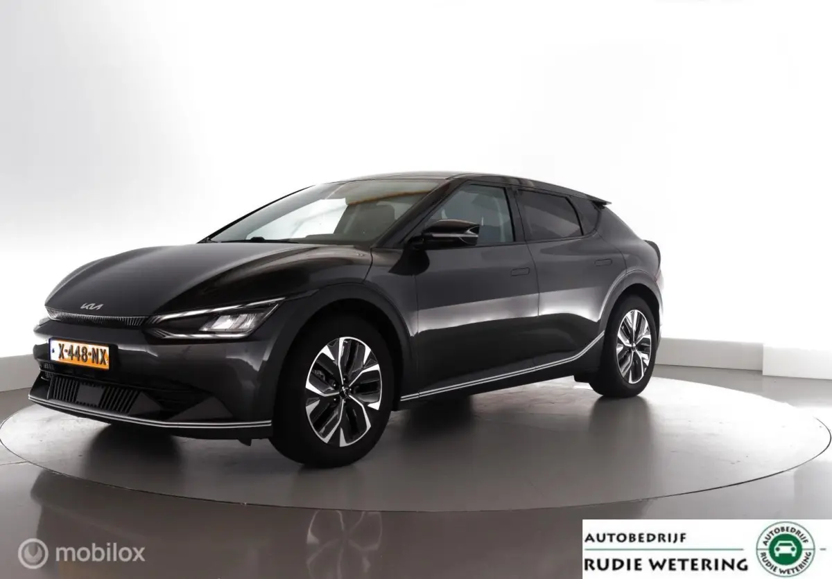 Edition 77.4 kWh 1/2leer|stoelverw.|led|nav|dab|ecc|acc|lmv19