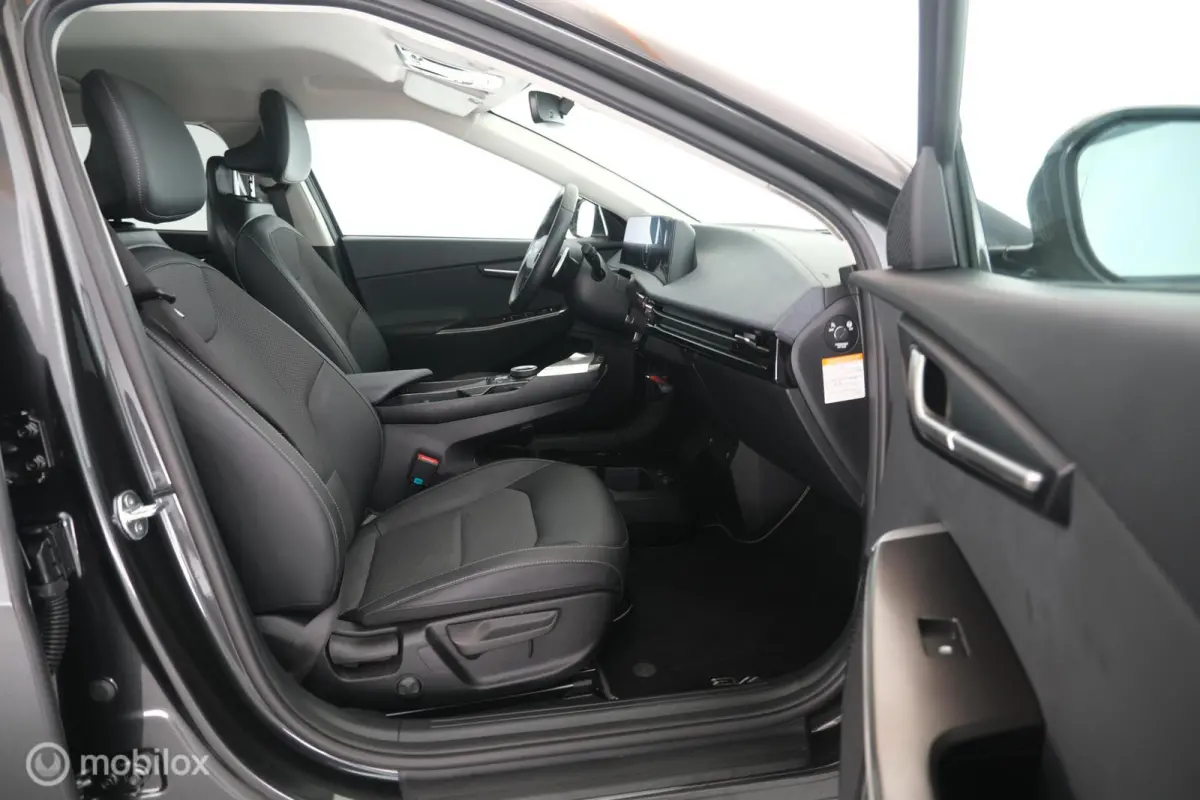 Edition 77.4 kWh 1/2leer|stoelverw.|led|nav|dab|ecc|acc|lmv19