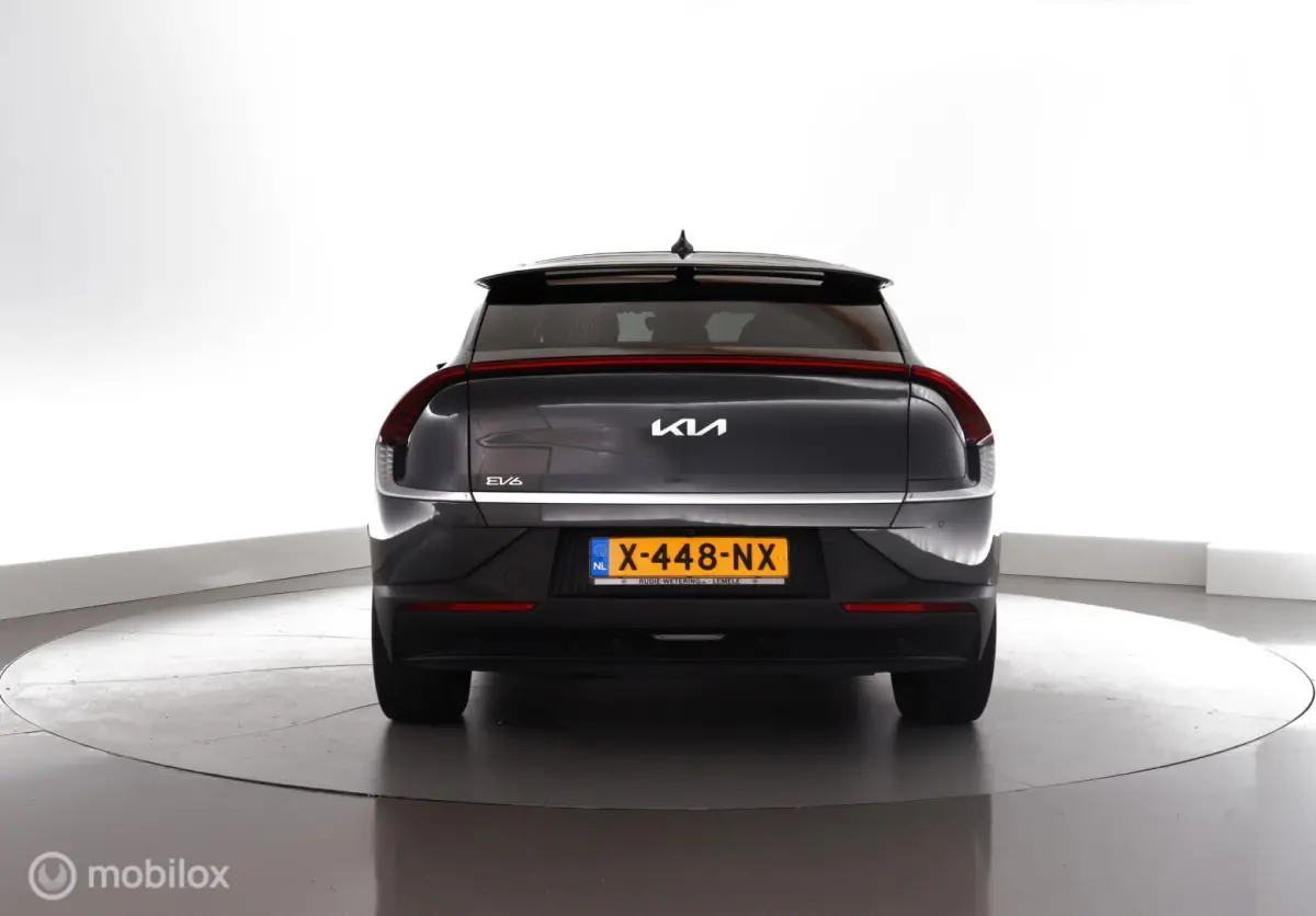 Edition 77.4 kWh 1/2leer|stoelverw.|led|nav|dab|ecc|acc|lmv19