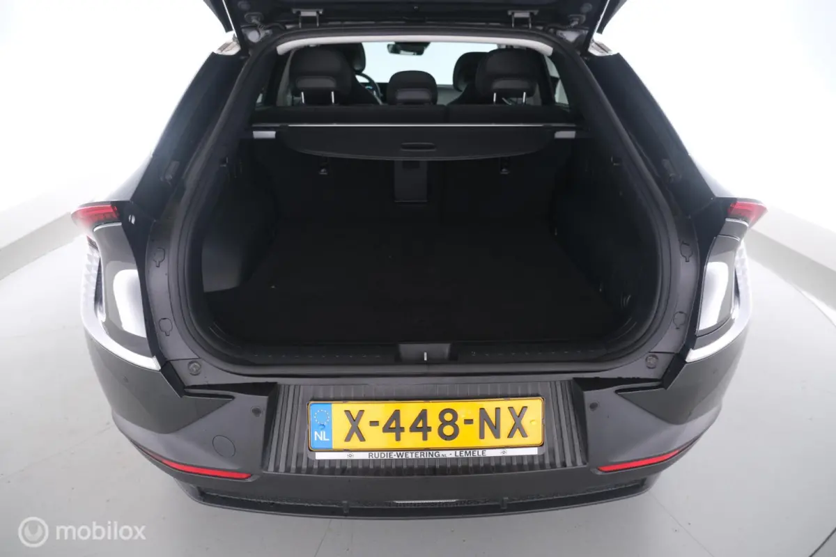 Edition 77.4 kWh 1/2leer|stoelverw.|led|nav|dab|ecc|acc|lmv19