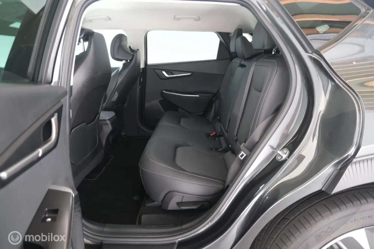 Edition 77.4 kWh 1/2leer|stoelverw.|led|nav|dab|ecc|acc|lmv19