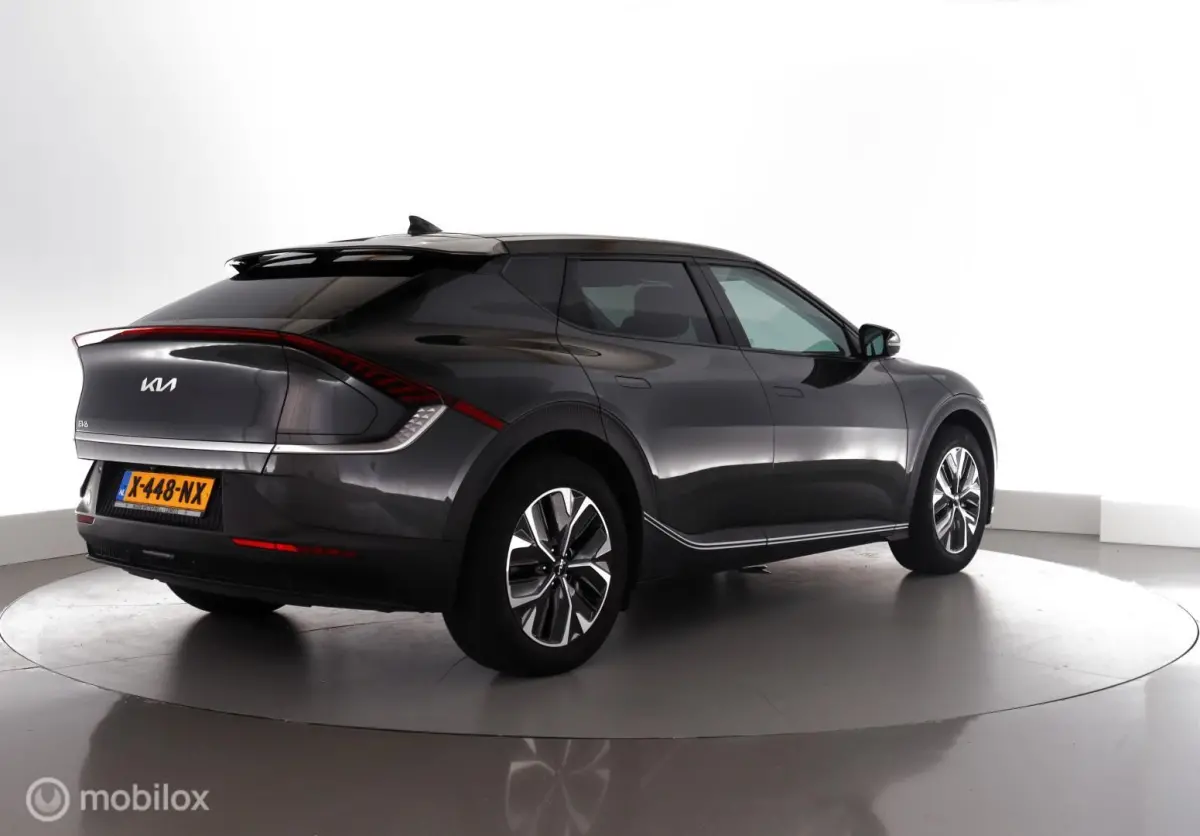 Edition 77.4 kWh 1/2leer|stoelverw.|led|nav|dab|ecc|acc|lmv19