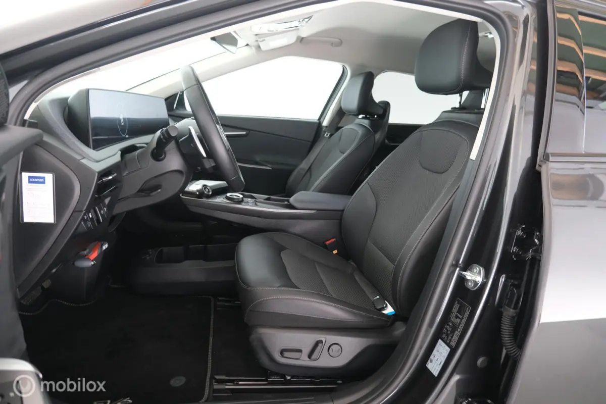 Edition 77.4 kWh 1/2leer|stoelverw.|led|nav|dab|ecc|acc|lmv19
