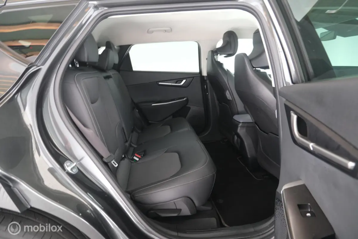 Edition 77.4 kWh 1/2leer|stoelverw.|led|nav|dab|ecc|acc|lmv19