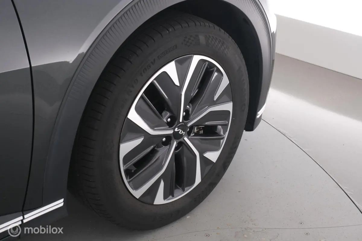 Edition 77.4 kWh 1/2leer|stoelverw.|led|nav|dab|ecc|acc|lmv19