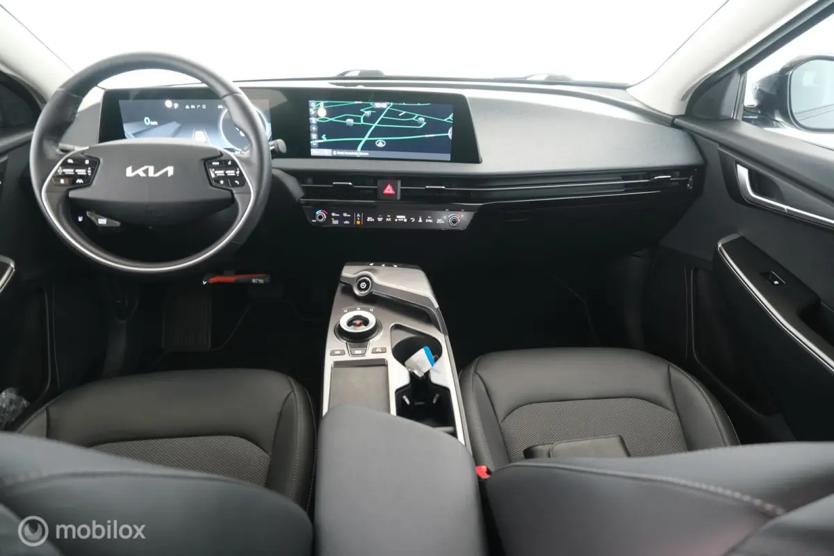 Edition 77.4 kWh 1/2leer|stoelverw.|led|nav|dab|ecc|acc|lmv19