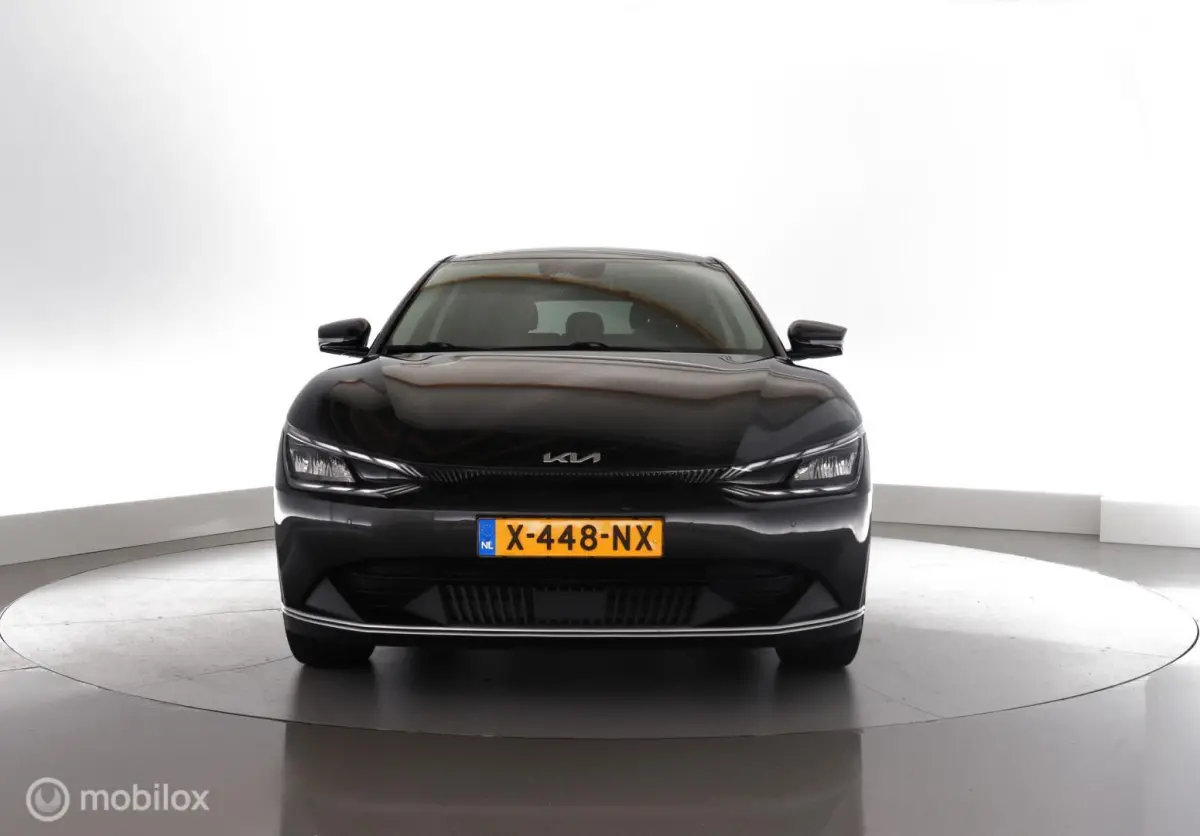 Edition 77.4 kWh 1/2leer|stoelverw.|led|nav|dab|ecc|acc|lmv19