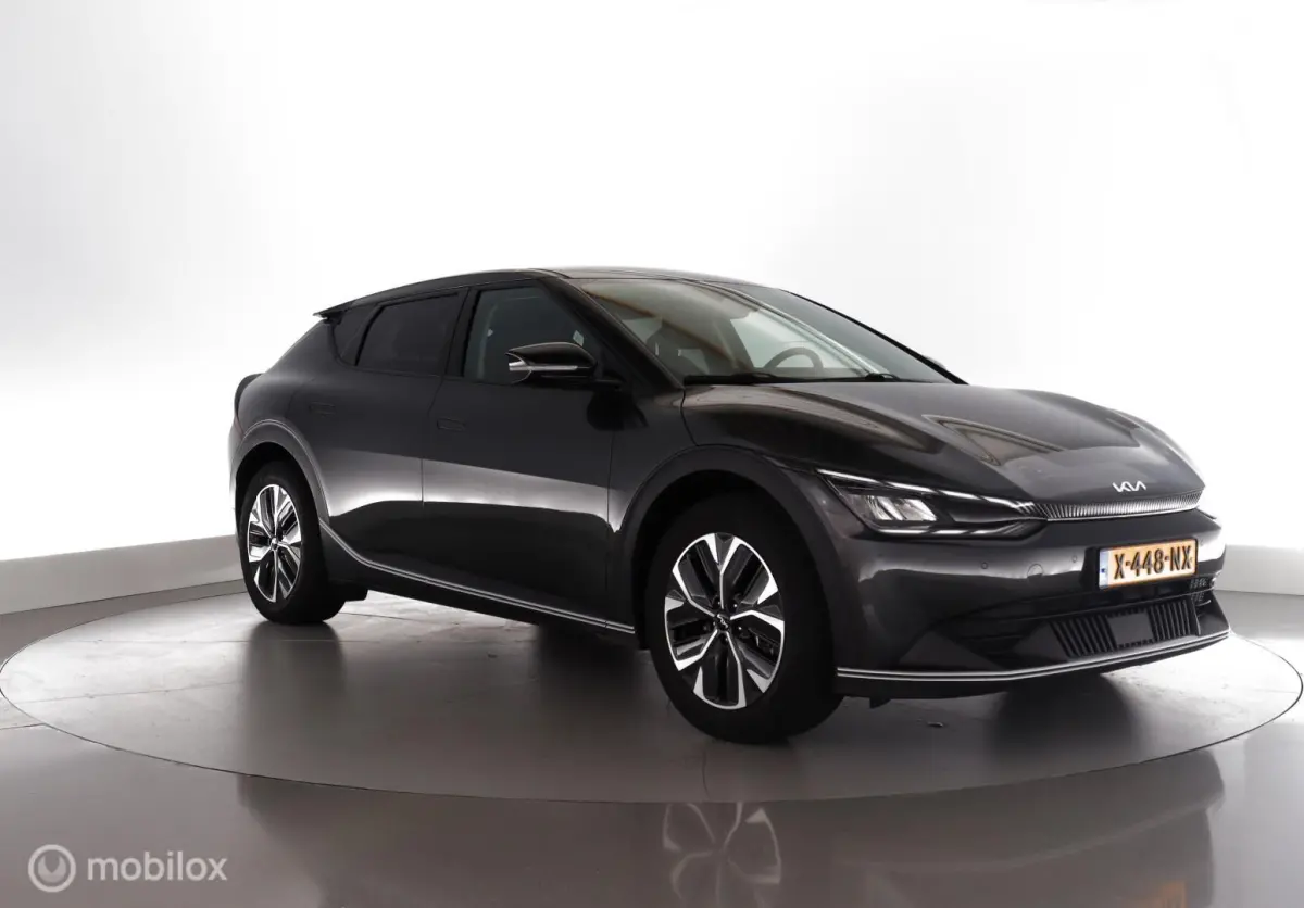 Edition 77.4 kWh 1/2leer|stoelverw.|led|nav|dab|ecc|acc|lmv19