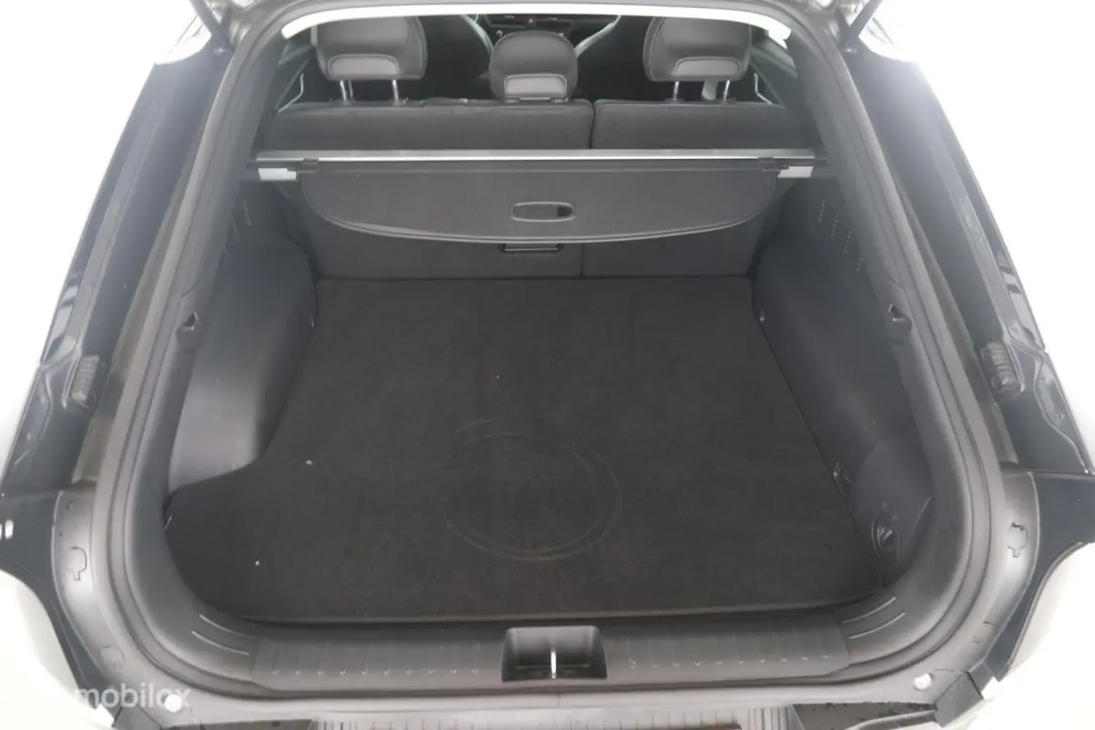 Edition 77.4 kWh 1/2leer|stoelverw.|led|nav|dab|ecc|acc|lmv19
