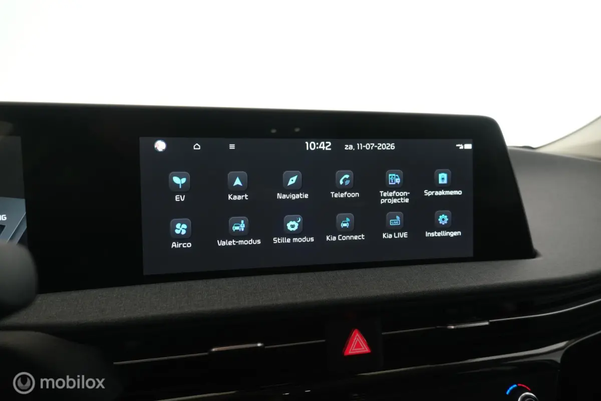 Edition 77.4 kWh 1/2leer|stoelverw.|led|nav|dab|ecc|acc|lmv19