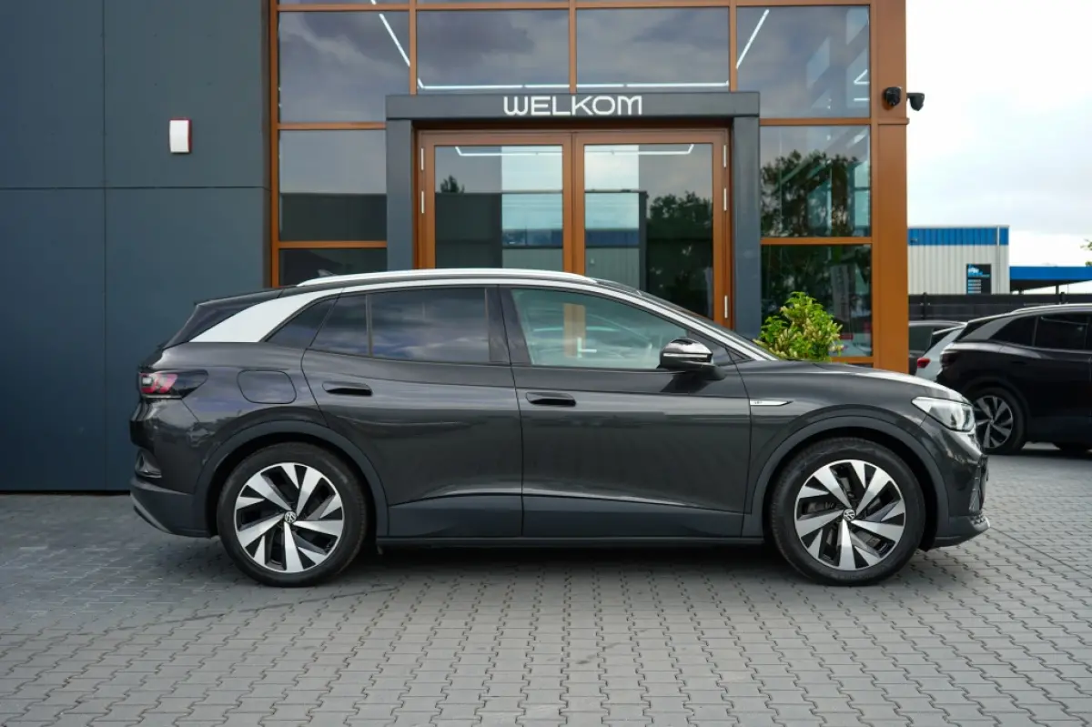 First 77 kWh | 89,09% SOH | Camera | Led | Trekhaak