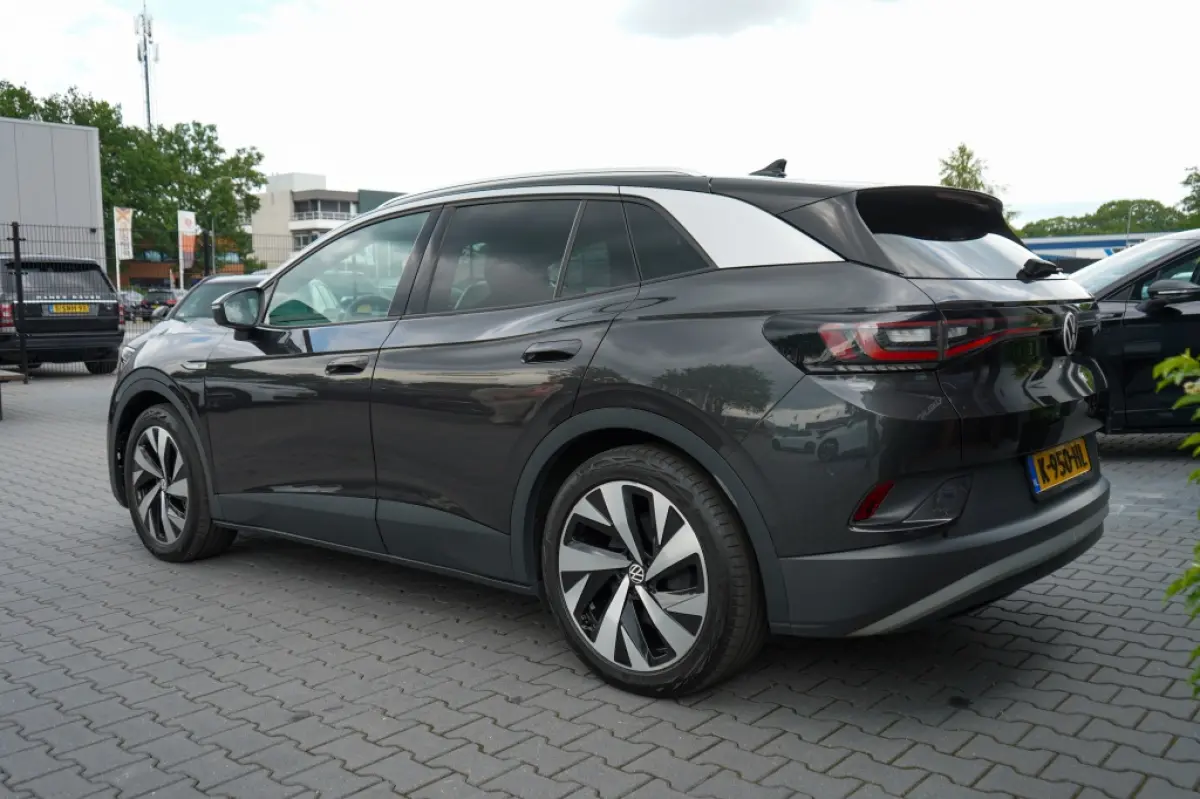 First 77 kWh | 89,09% SOH | Camera | Led | Trekhaak