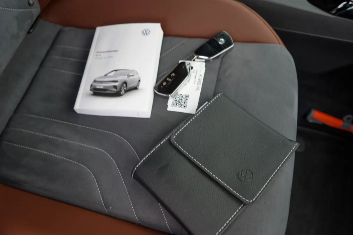 First 77 kWh | 89,09% SOH | Camera | Led | Trekhaak