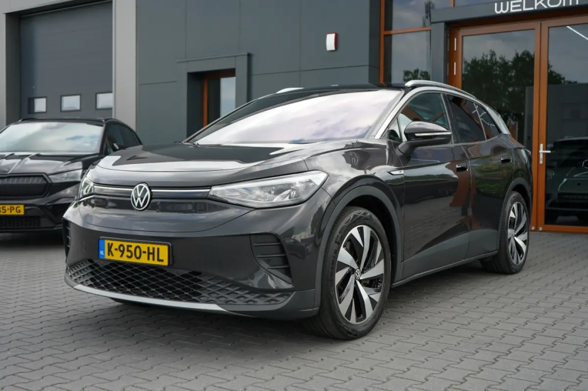 First 77 kWh | 89,09% SOH | Camera | Led | Trekhaak