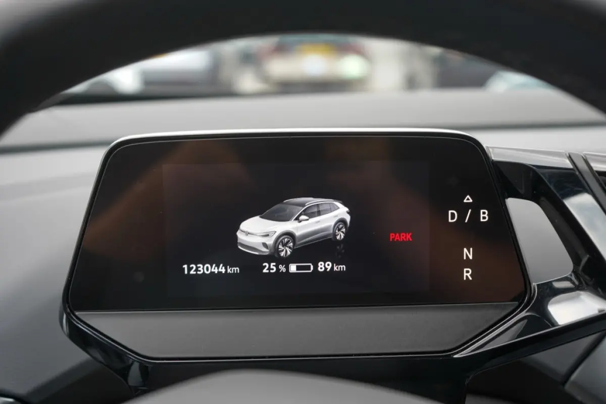 First 77 kWh | 89,09% SOH | Camera | Led | Trekhaak