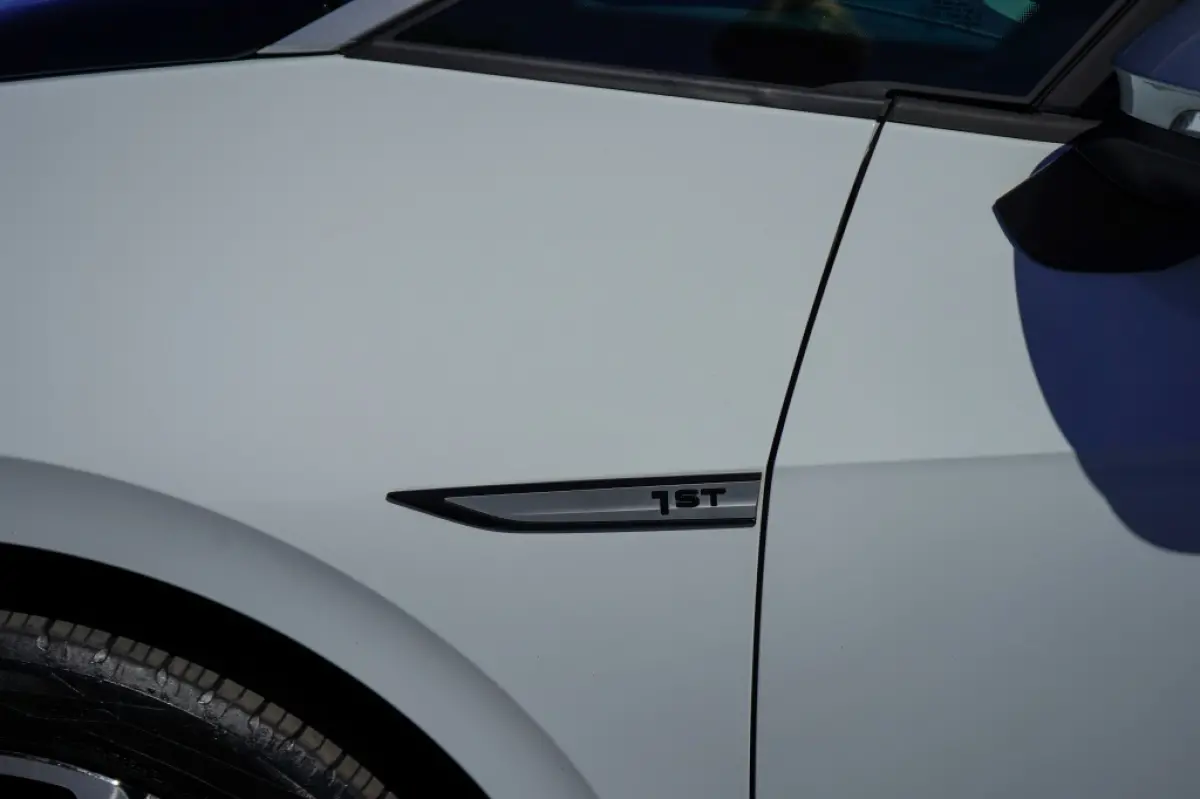 First Plus 58 kWh | 91,55% SOH | IQ | Camera | Adap. Cruise