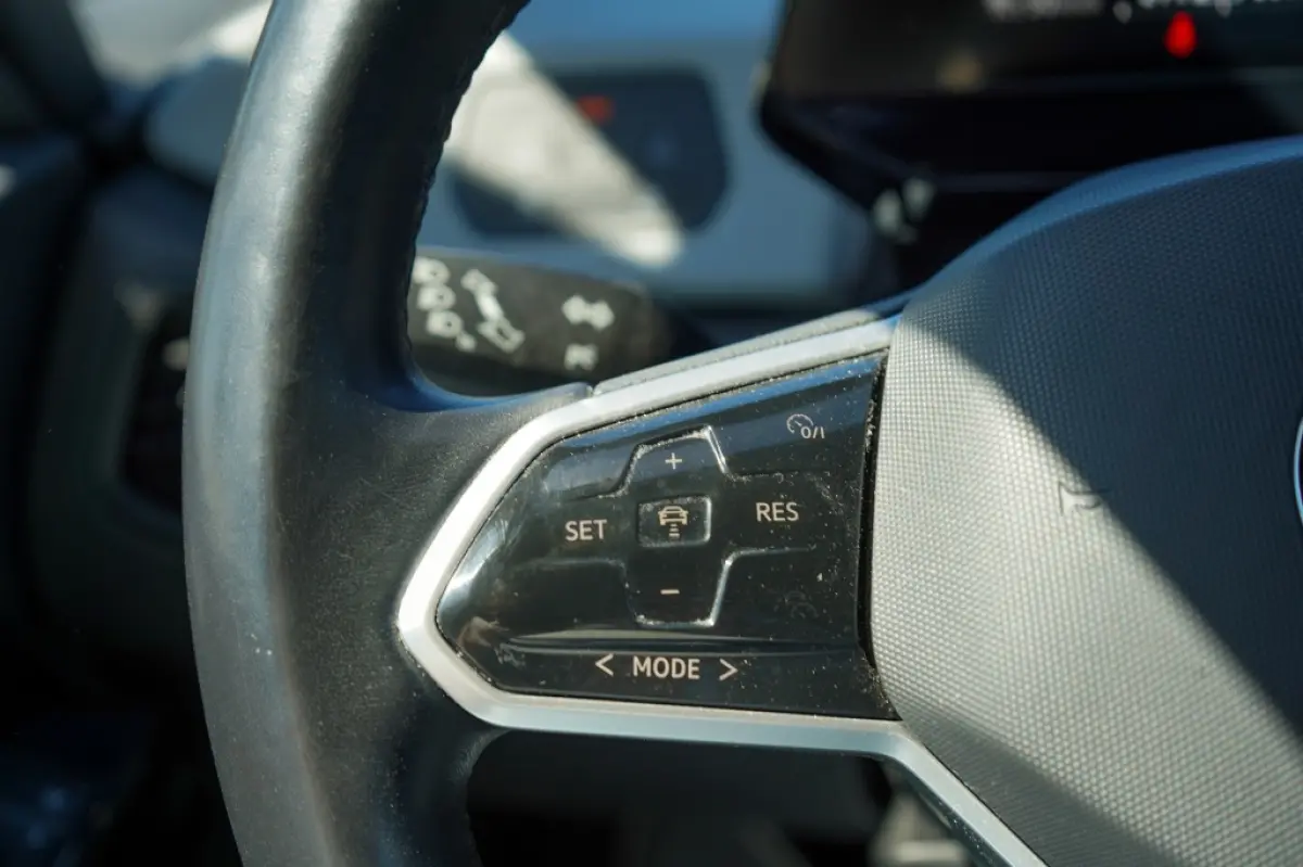 First Plus 58 kWh | 91,55% SOH | IQ | Camera | Adap. Cruise
