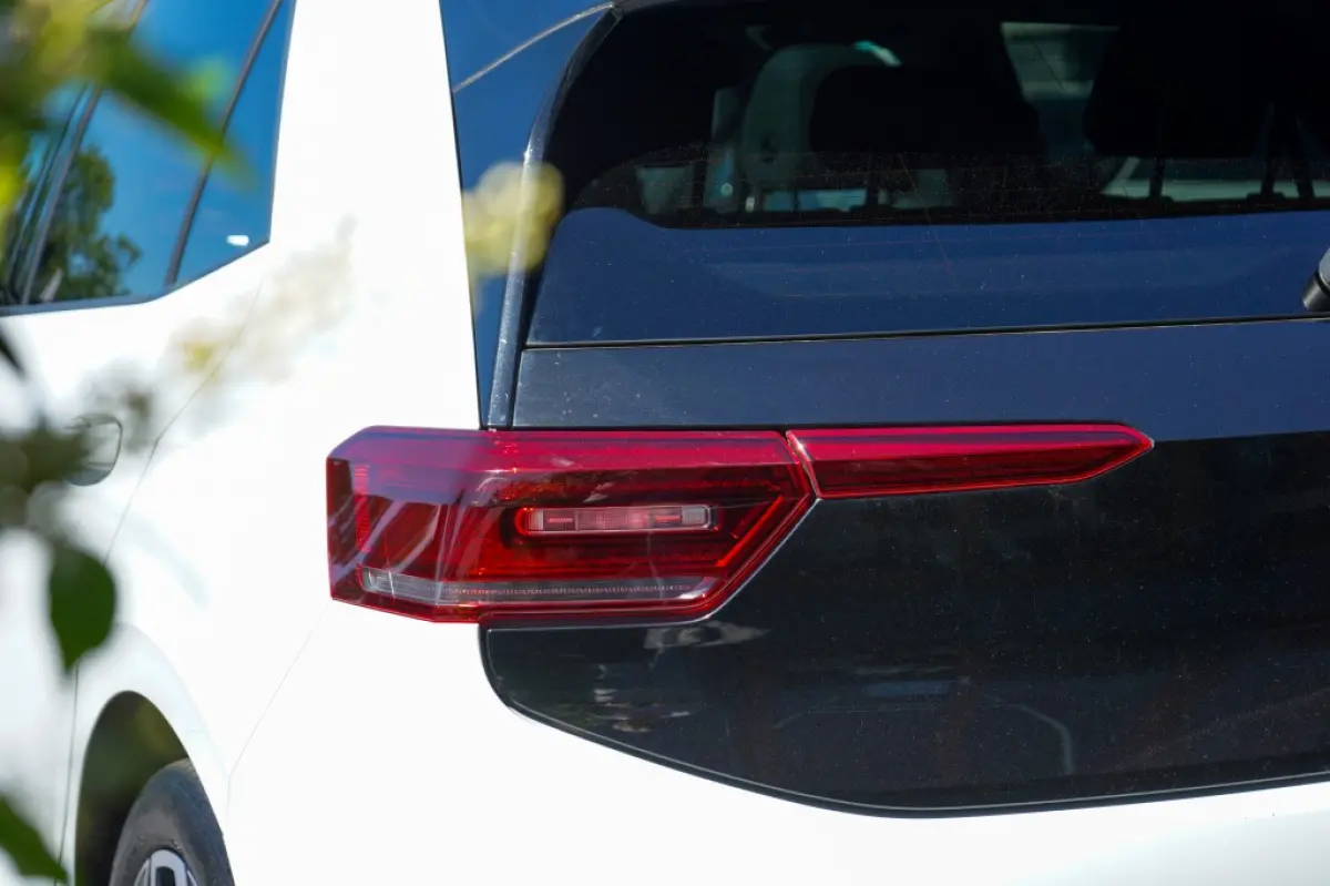 First Plus 58 kWh | 88,53% SOH | IQ | Pano | Camera | Ada. Cruis