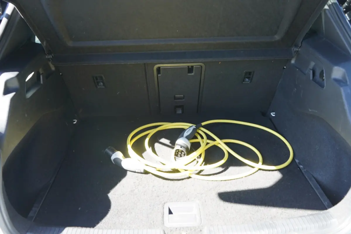 First Plus 58 kWh | 88,53% SOH | IQ | Pano | Camera | Ada. Cruis
