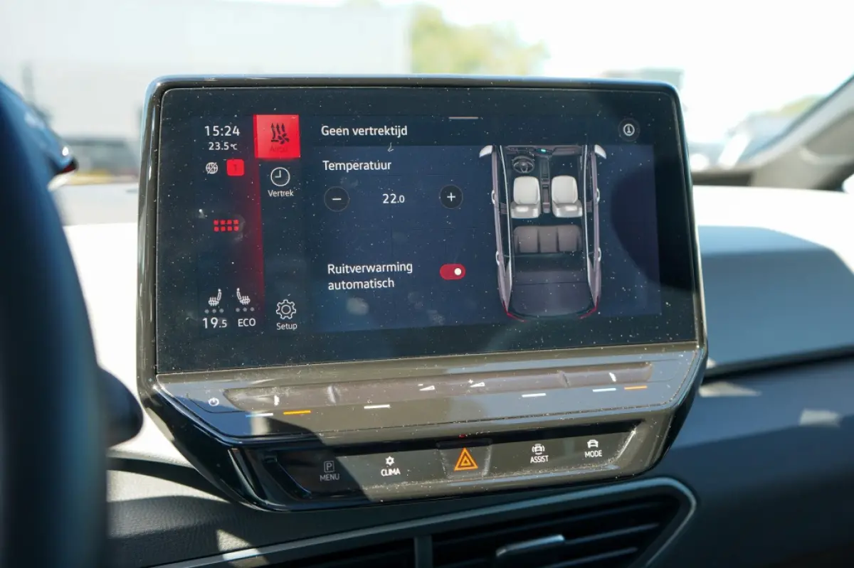 First Plus 58 kWh | 88,53% SOH | IQ | Pano | Camera | Ada. Cruis