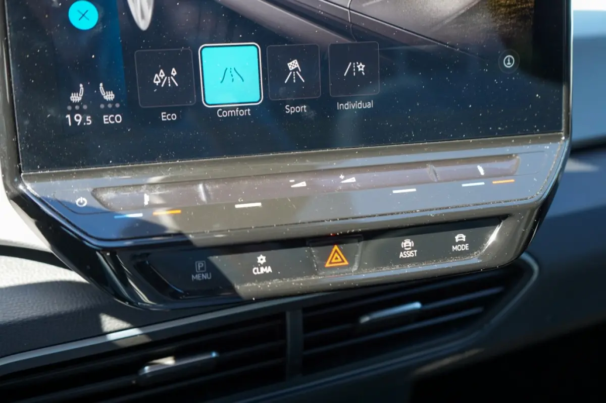 First Plus 58 kWh | 88,53% SOH | IQ | Pano | Camera | Ada. Cruis