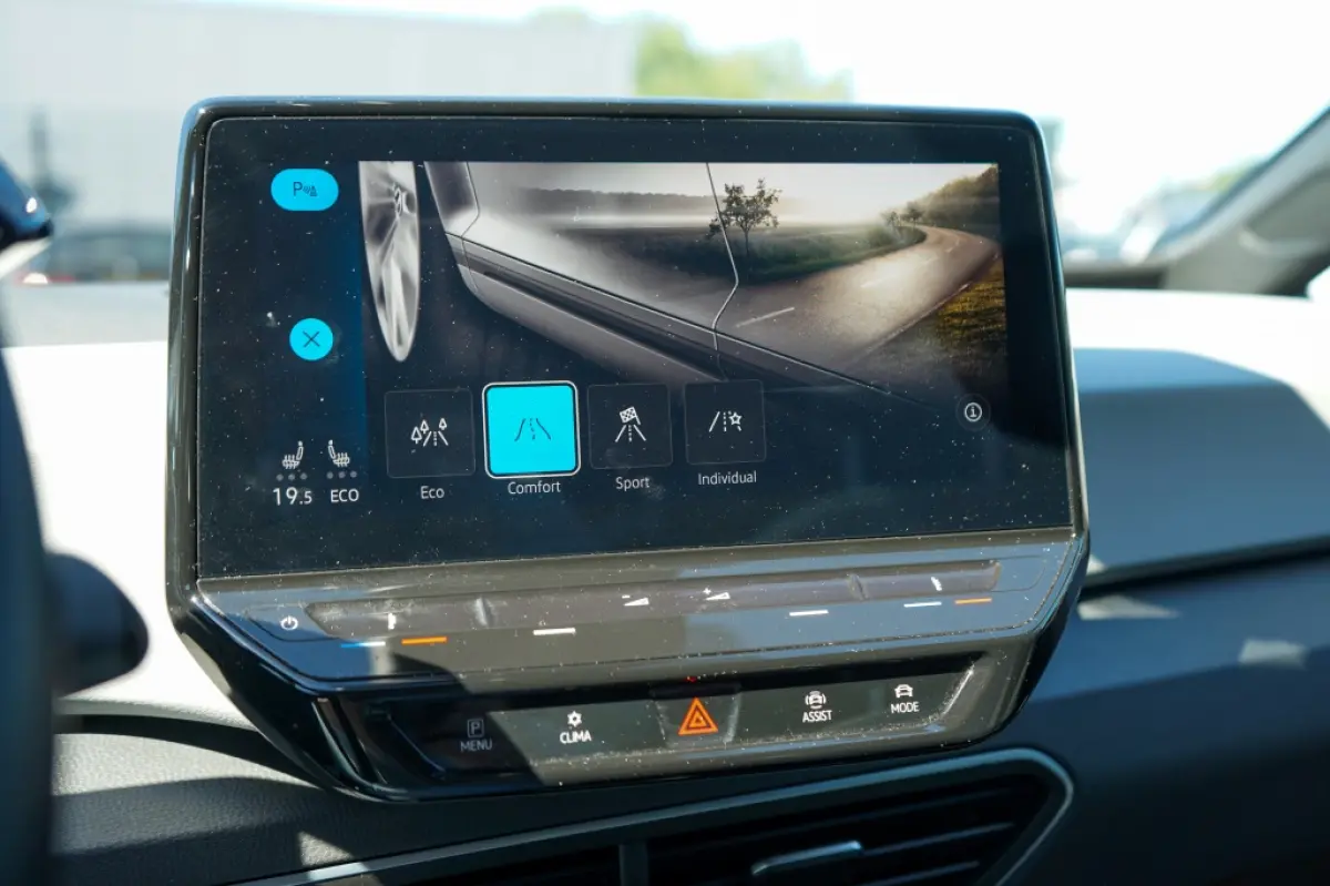 First Plus 58 kWh | 88,53% SOH | IQ | Pano | Camera | Ada. Cruis