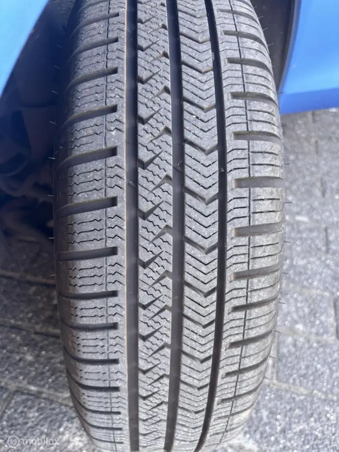 1.0 ecoFLEX Edition 5-deurs AIRCO Cruise RIJKLAAR