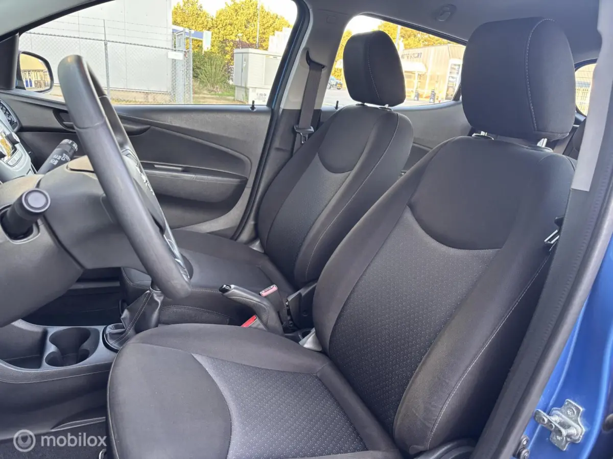 1.0 ecoFLEX Edition 5-deurs AIRCO Cruise RIJKLAAR