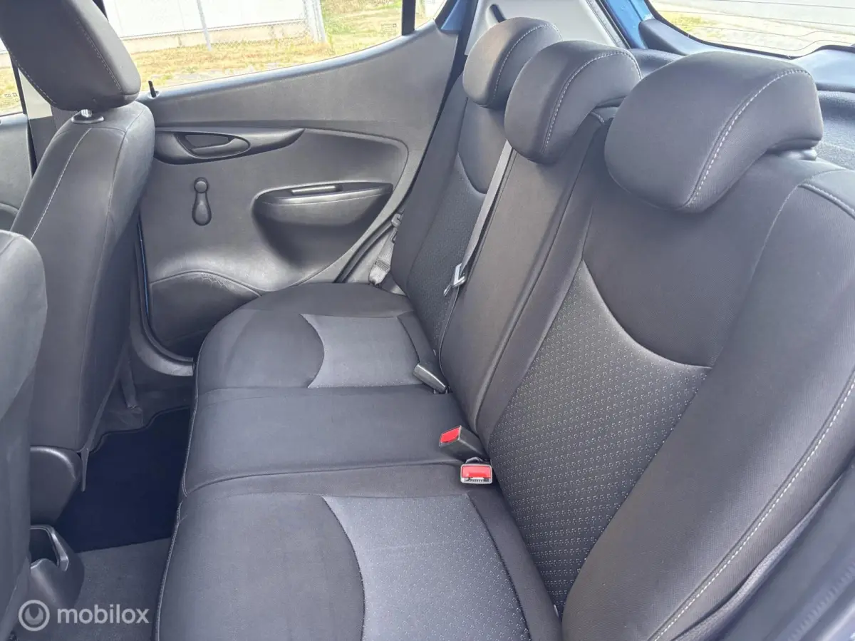 1.0 ecoFLEX Edition 5-deurs AIRCO Cruise RIJKLAAR