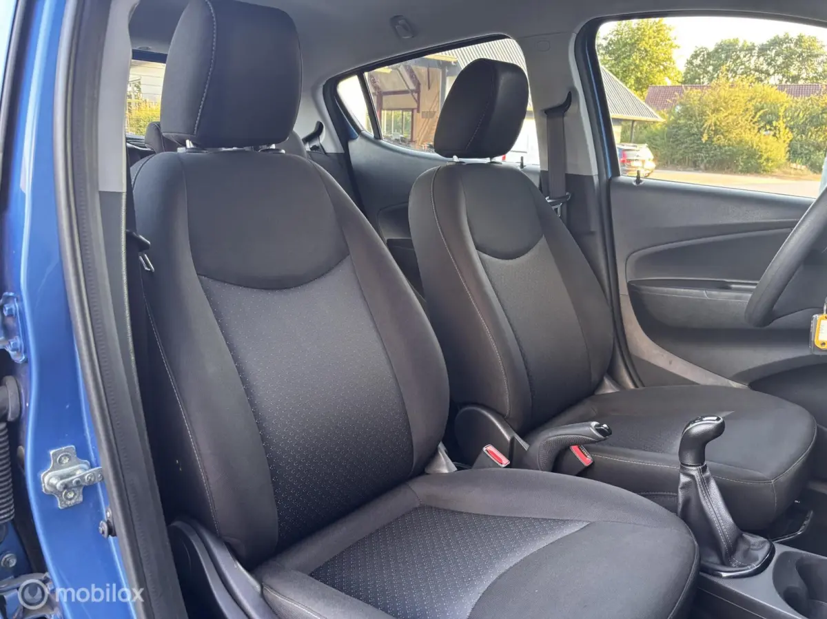 1.0 ecoFLEX Edition 5-deurs AIRCO Cruise RIJKLAAR