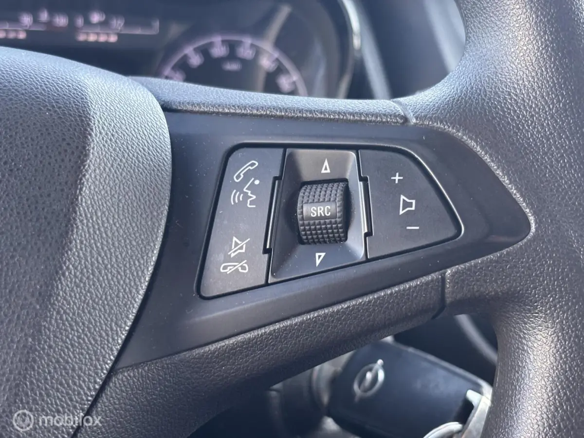 1.0 ecoFLEX Edition 5-deurs AIRCO Cruise RIJKLAAR