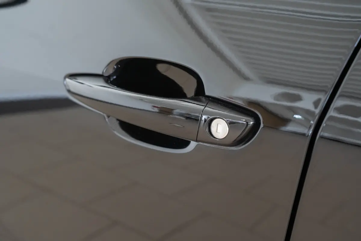 Business Edition 54 kWh | Camera | Navigatie | Verwarmde Stoelen en Voorraam | Keyless | Apple Carplay & Android Auto | Climate Controle |