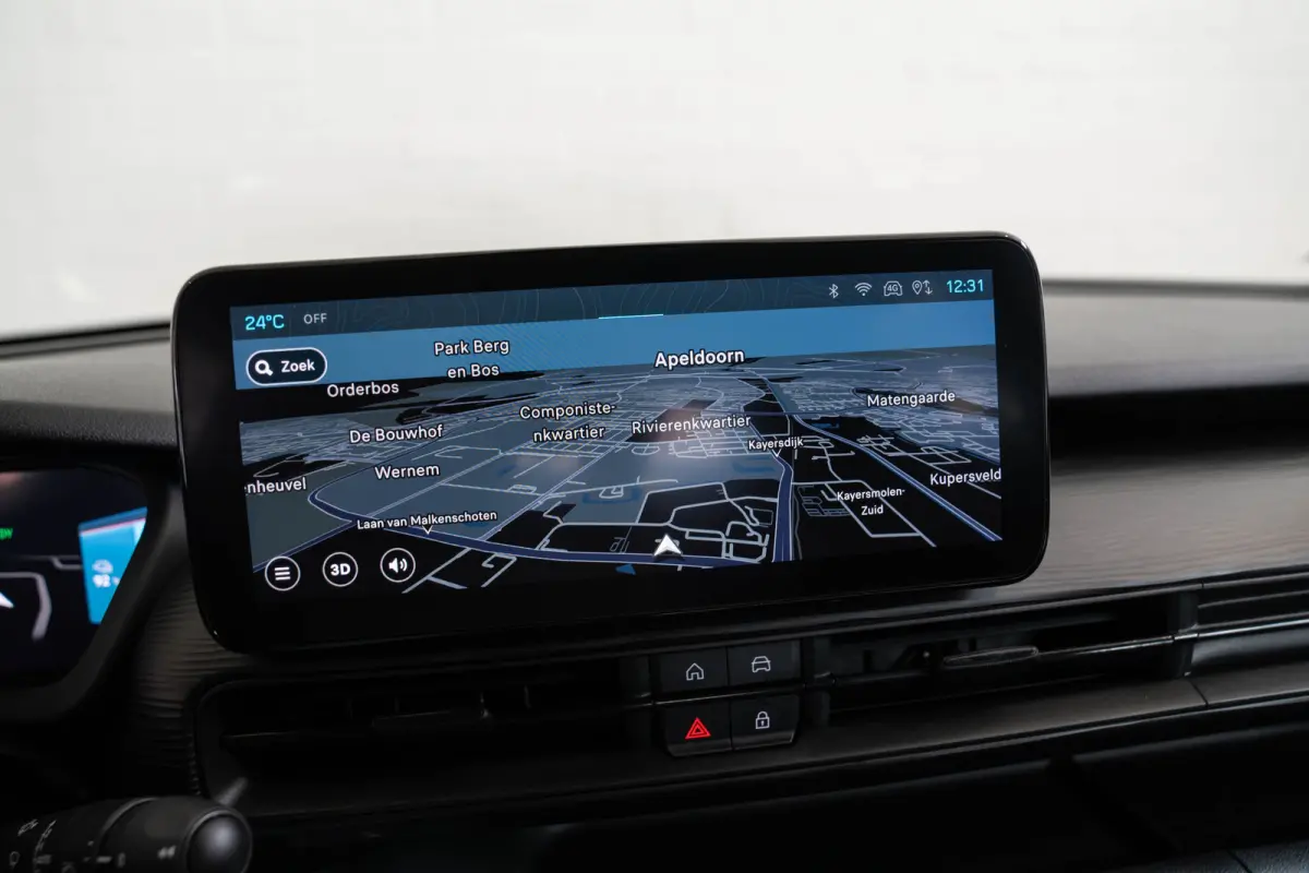 Business Edition 54 kWh | Camera | Navigatie | Verwarmde Stoelen en Voorraam | Keyless | Apple Carplay & Android Auto | Climate Controle |