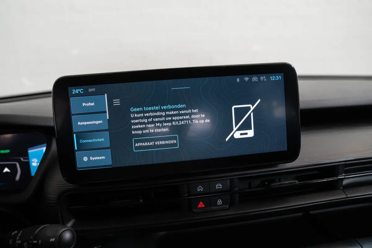 Business Edition 54 kWh | Camera | Navigatie | Verwarmde Stoelen en Voorraam | Keyless | Apple Carplay & Android Auto | Climate Controle |