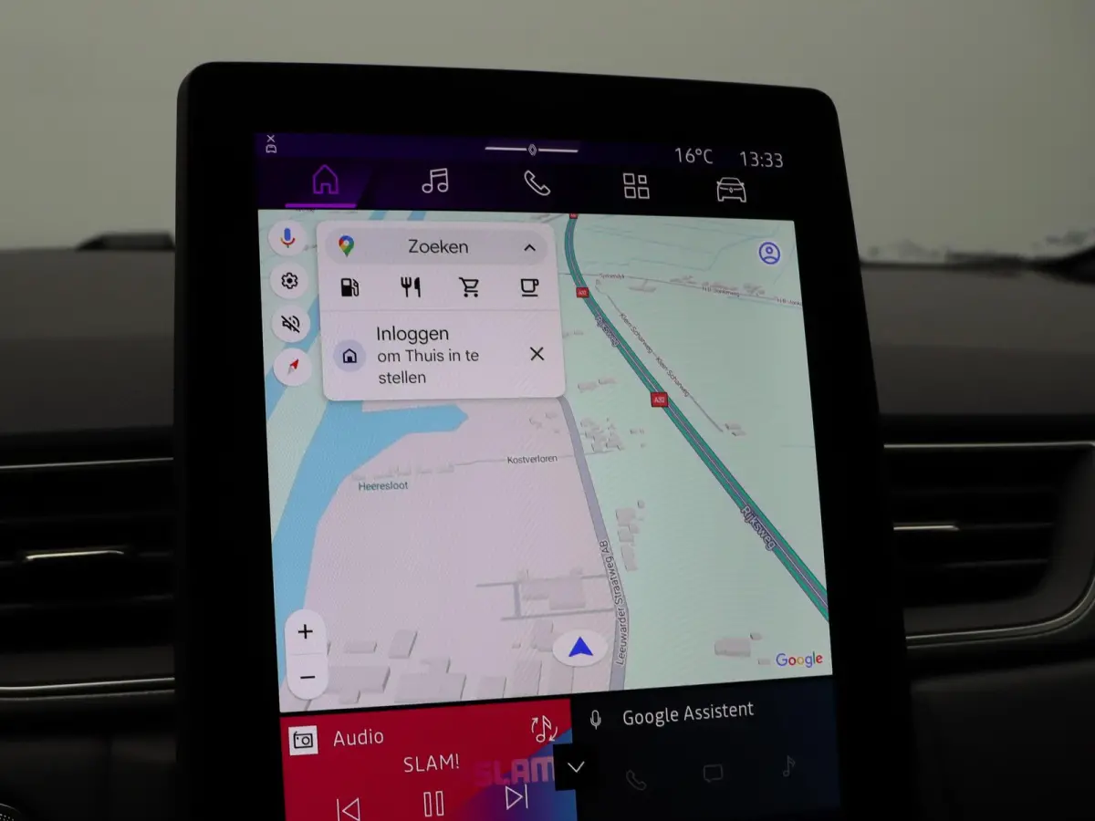 E-Tech full hybrid 160pk techno | Vijf jaar garantie | Apple carplay | Achteruitrijcamera | Parkeersensoren |