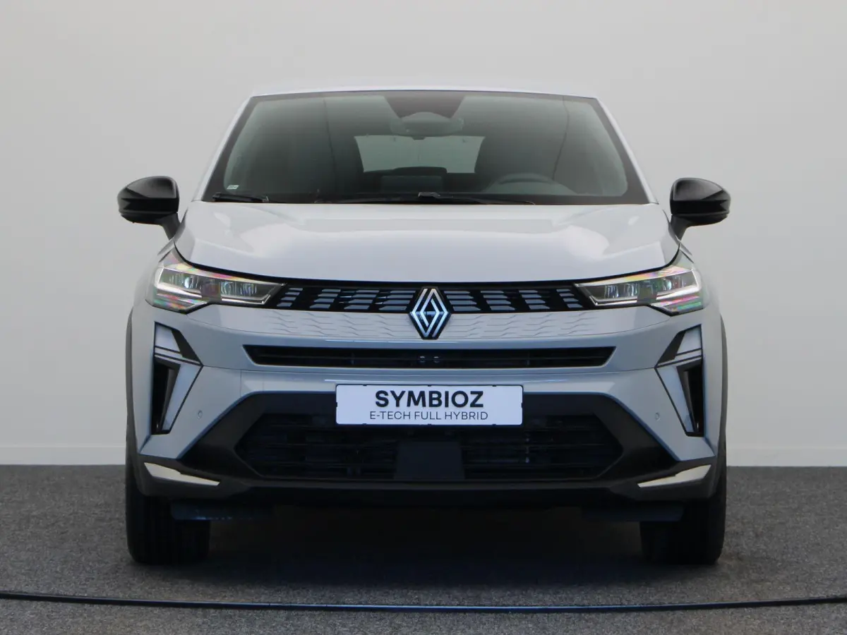 E-Tech full hybrid 160pk techno | Vijf jaar garantie | Apple carplay | Achteruitrijcamera | Parkeersensoren |