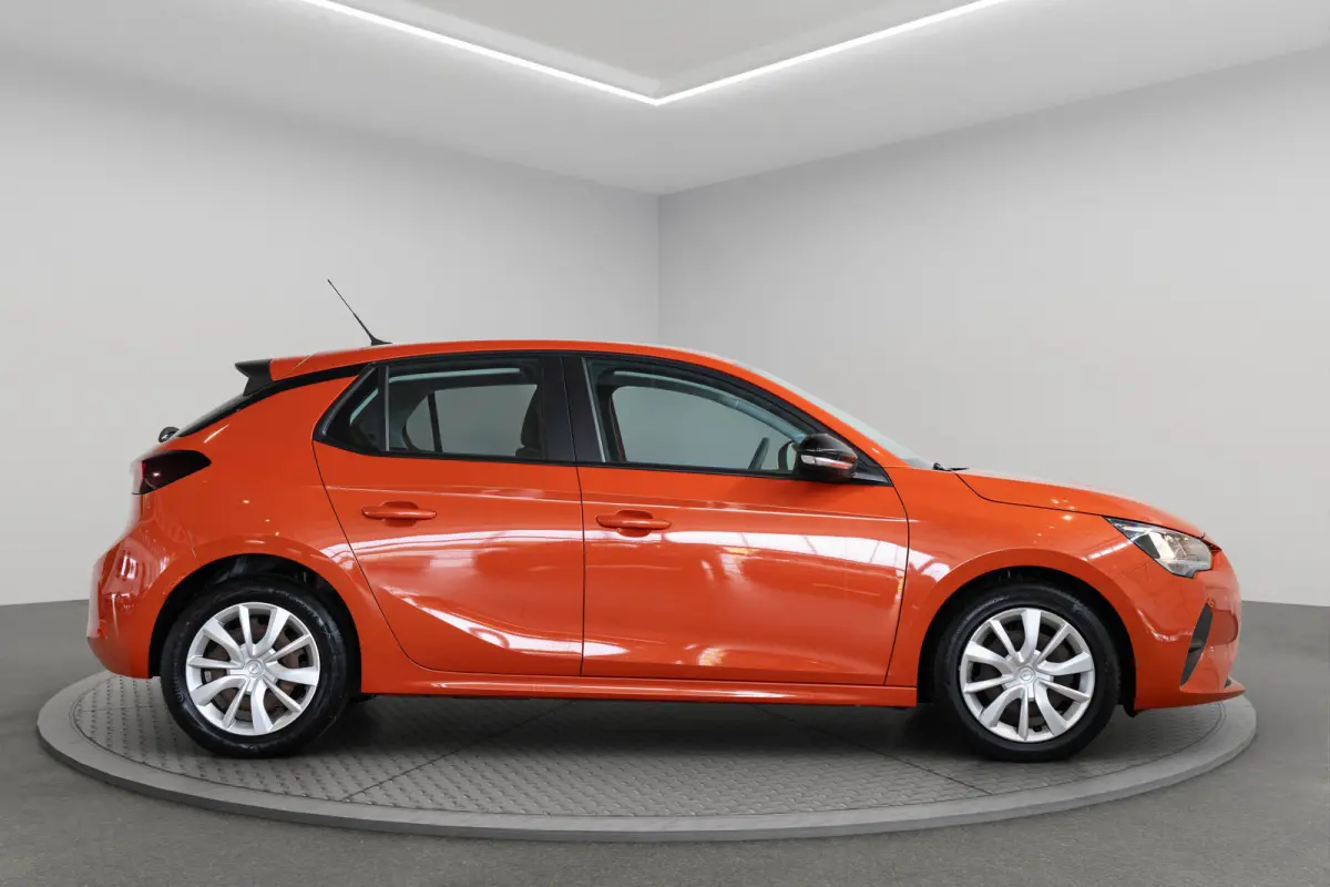 1.2 Edition | Apple Carplay & Android Auto | Cruise Controle | Airco | Bluetooth | Elektrische Ramen |