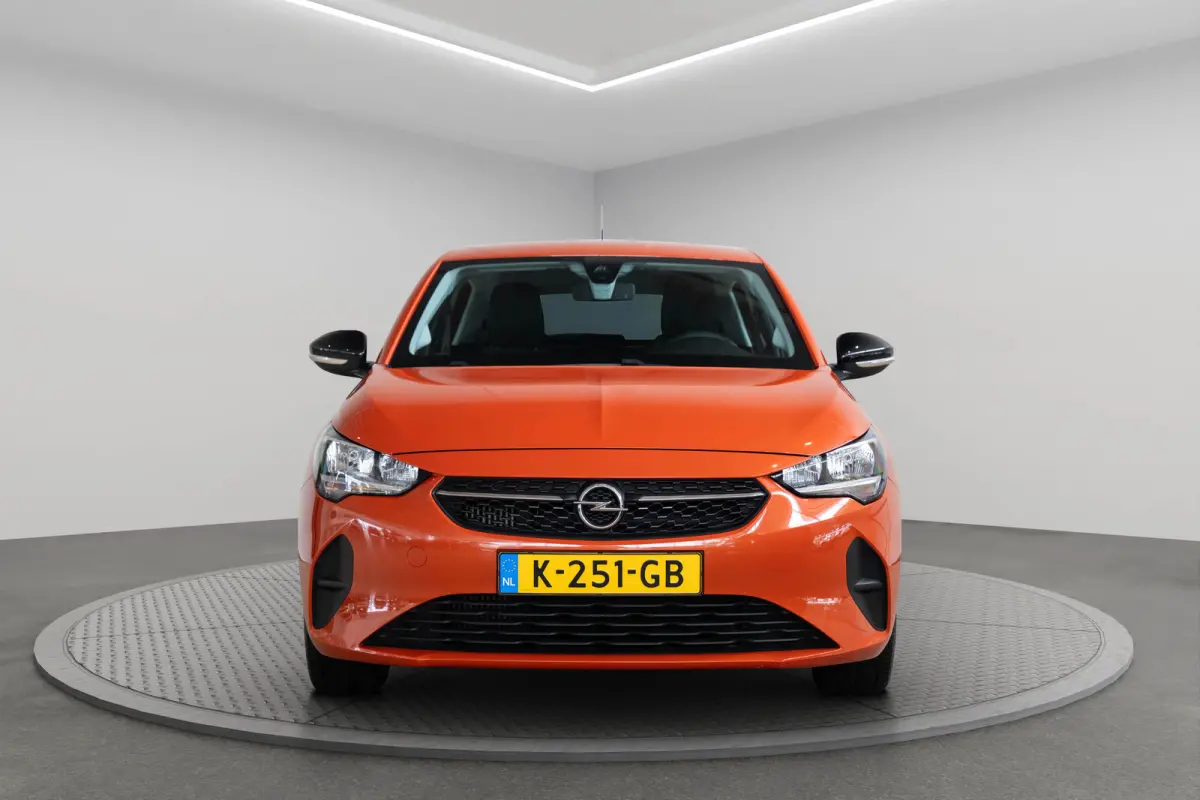 1.2 Edition | Apple Carplay & Android Auto | Cruise Controle | Airco | Bluetooth | Elektrische Ramen |