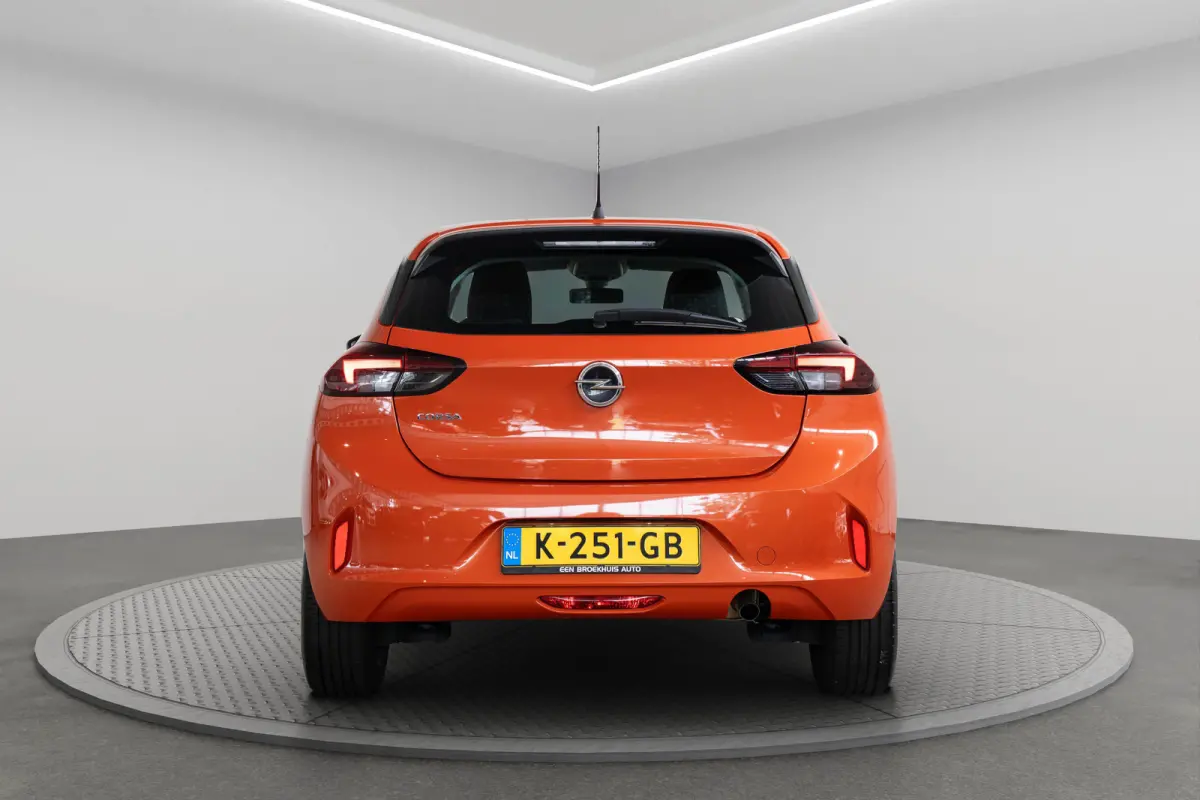 1.2 Edition | Apple Carplay & Android Auto | Cruise Controle | Airco | Bluetooth | Elektrische Ramen |