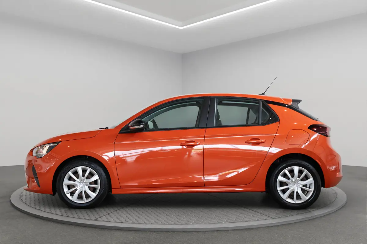 1.2 Edition | Apple Carplay & Android Auto | Cruise Controle | Airco | Bluetooth | Elektrische Ramen |
