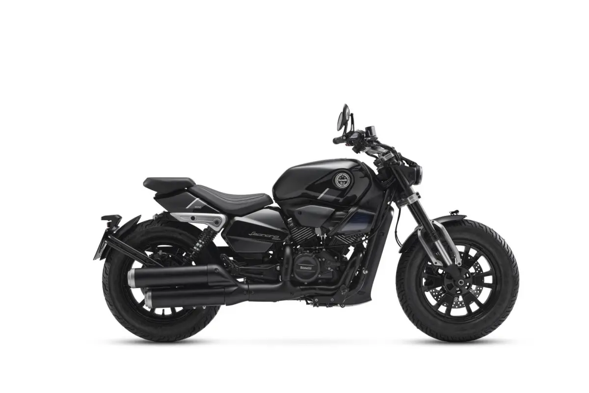 Bobber 400