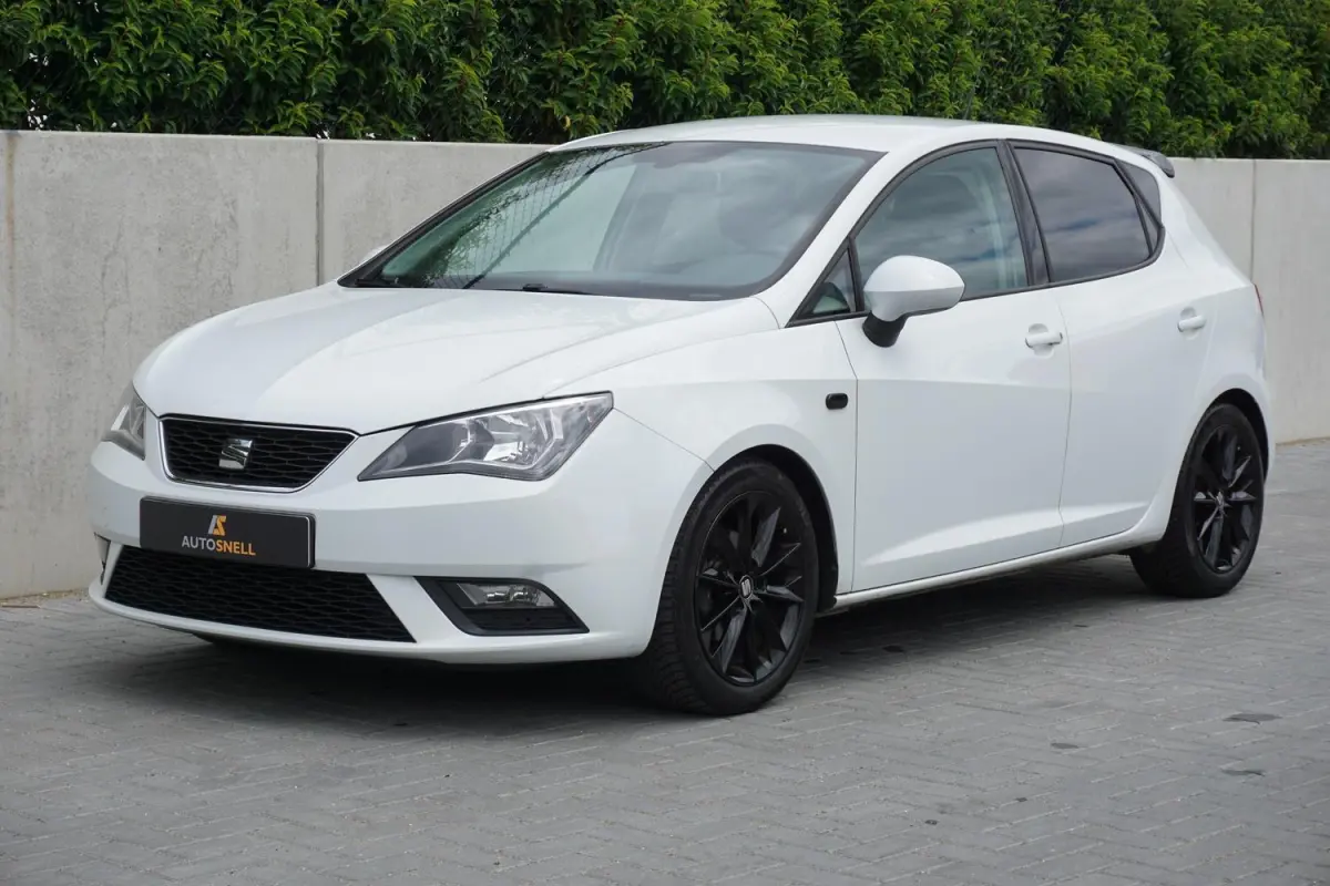 1.0 EcoTSI Style Connect Sport|Navi|Nette auto