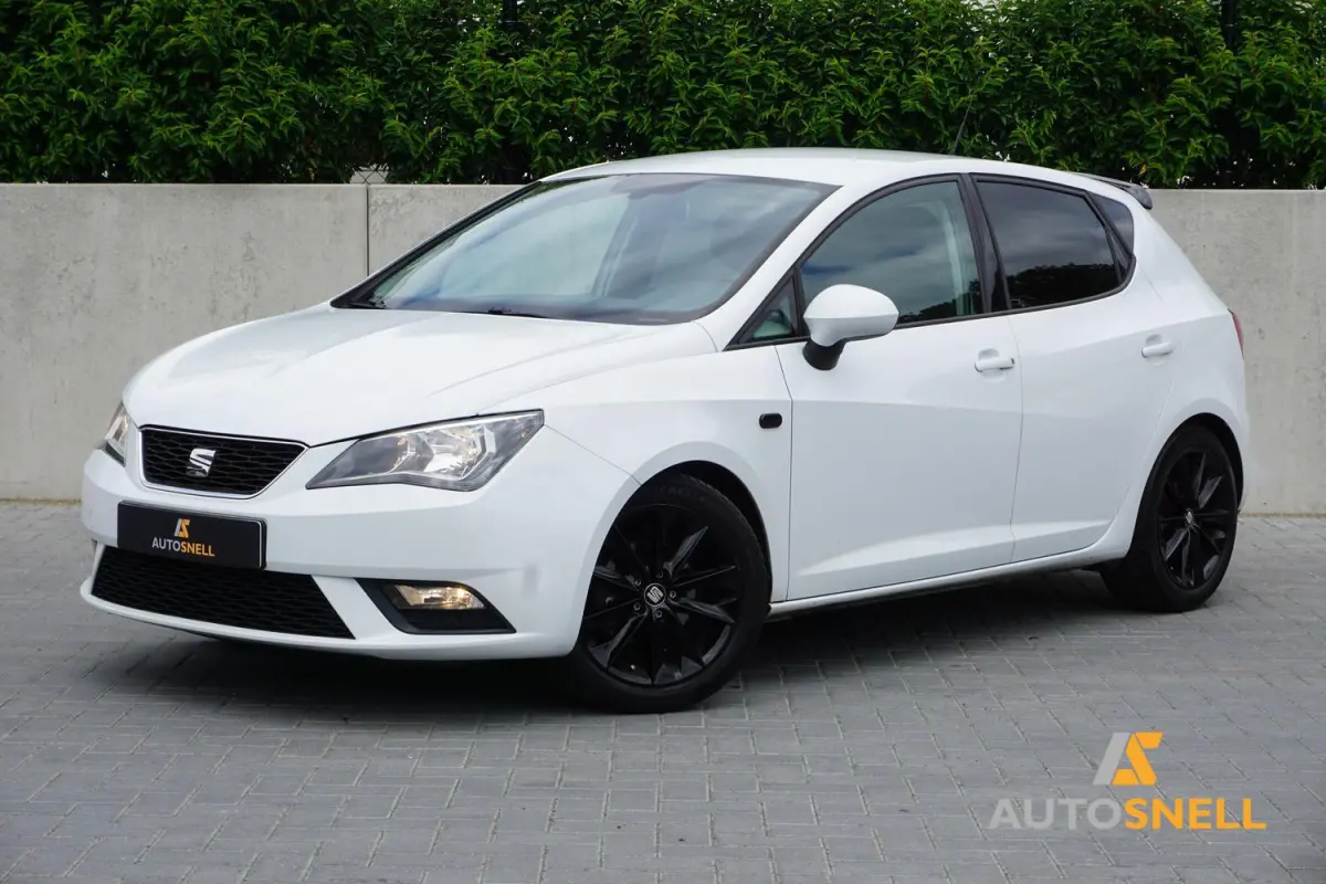 1.0 EcoTSI Style Connect Sport|Navi|Nette auto