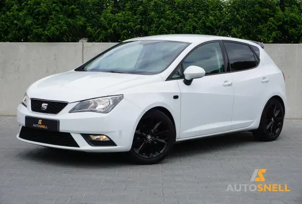 1.0 EcoTSI Style Connect Sport|Navi|Nette auto