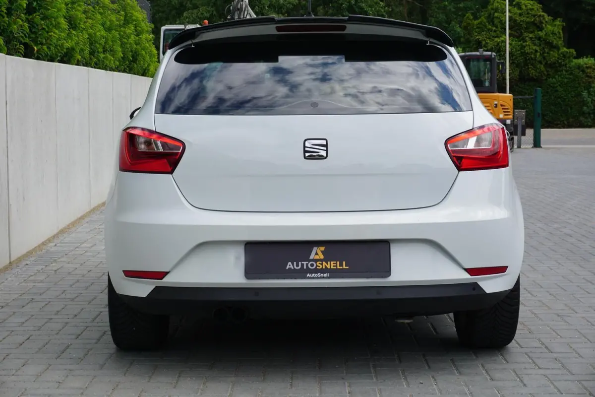 1.0 EcoTSI Style Connect Sport|Navi|Nette auto