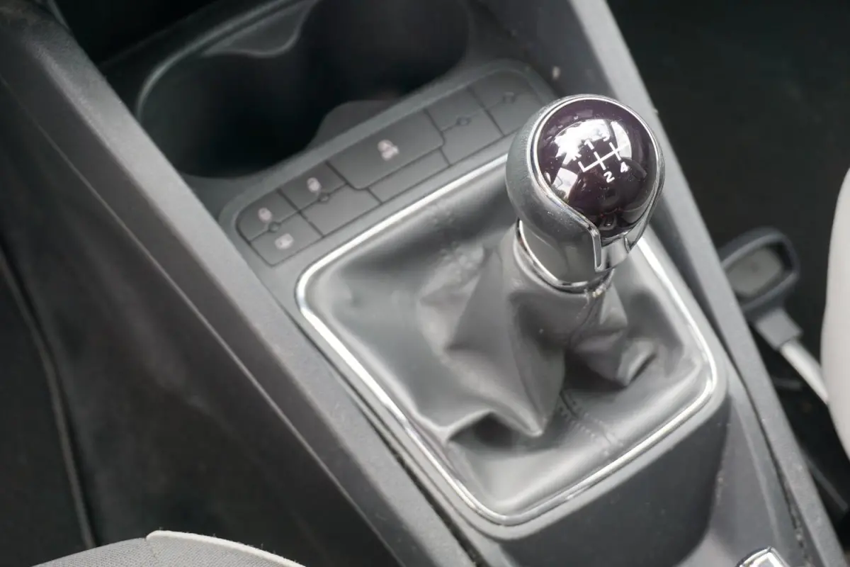 1.0 EcoTSI Style Connect Sport|Navi|Nette auto