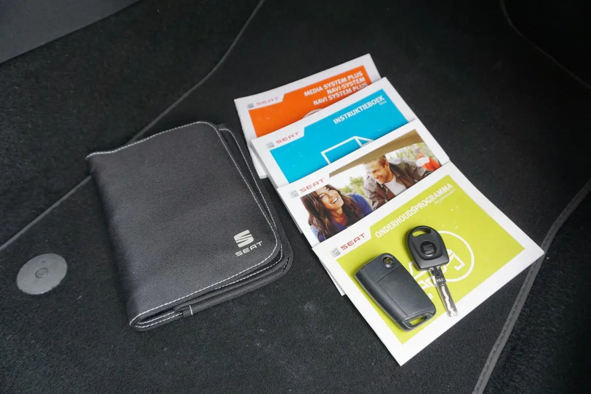 1.0 EcoTSI Style Connect Sport|Navi|Nette auto