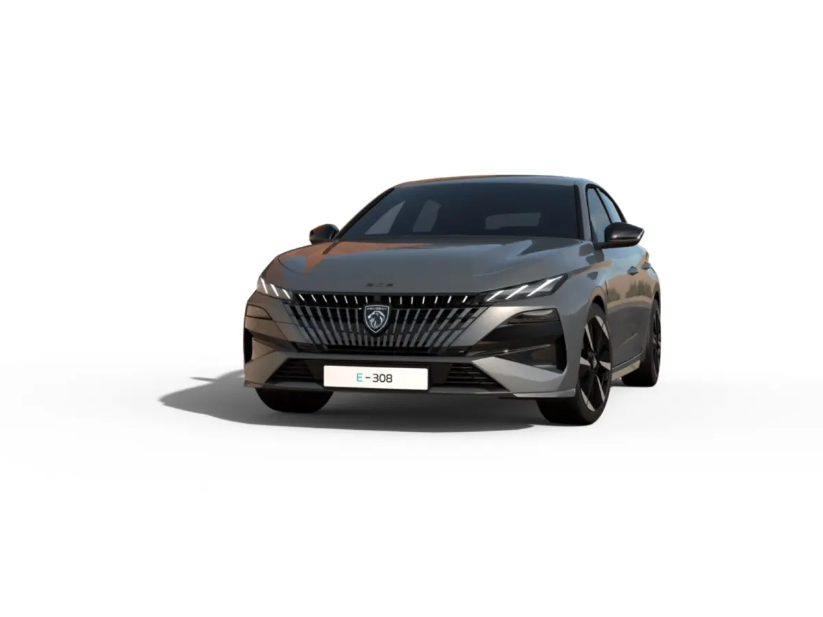 GT | Driver Sport Pack | Elektrische parkeerrem | Extra getinte achterste zijruiten en achterruit