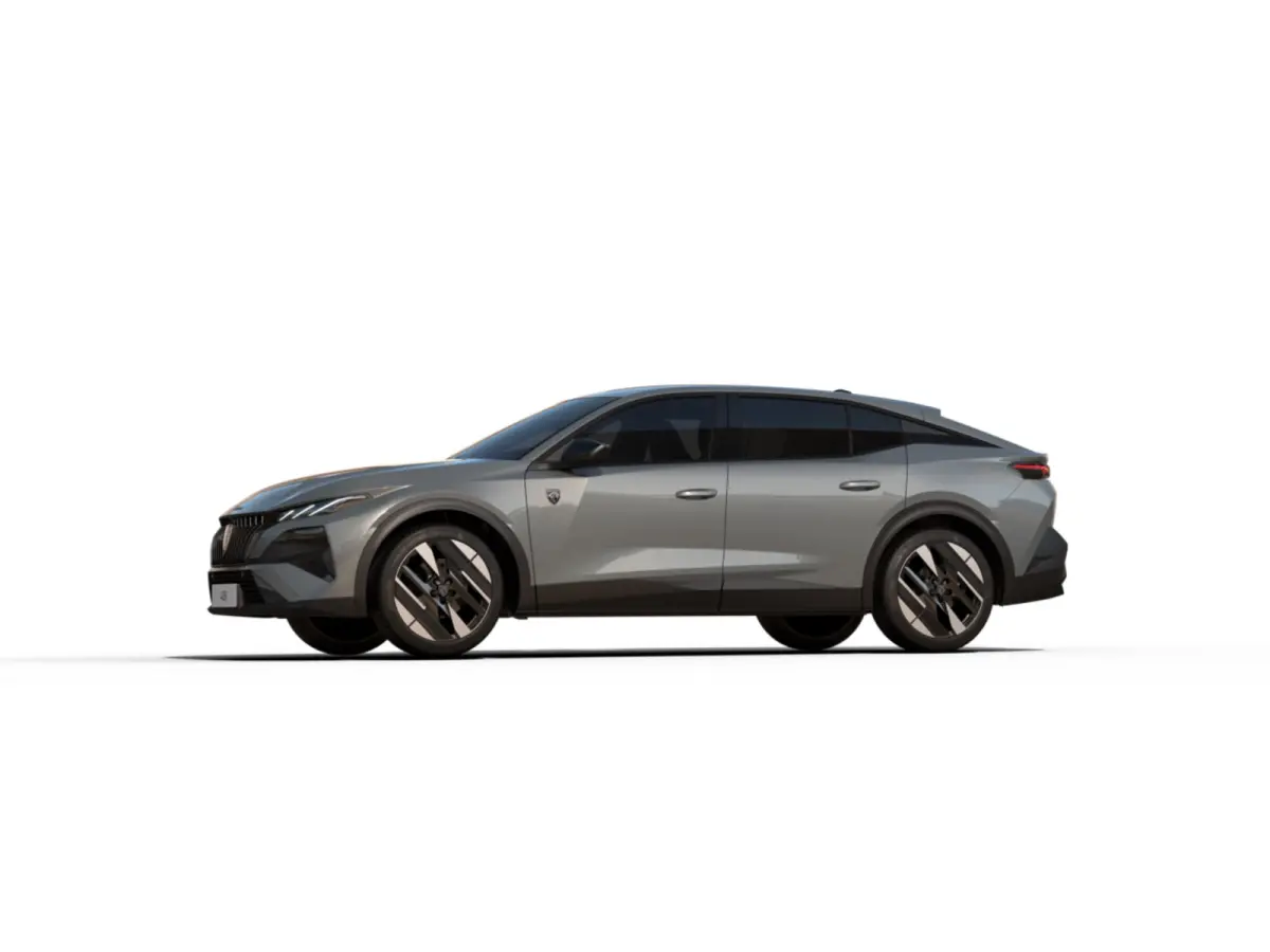 GT - Hybrid | 19" lichtmetalen velgen 'ADAKITE’ | Active Safety Brake (met camera en radar) | Drive Assist Plus Pack